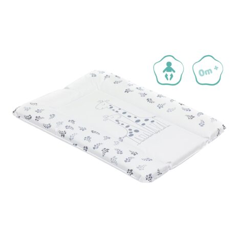 Fillikid Wickelauflage Softy 50x70 cm