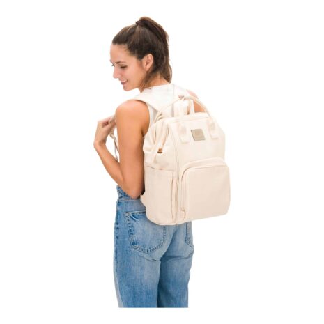 Fillikid Wickelrucksack Barcelona