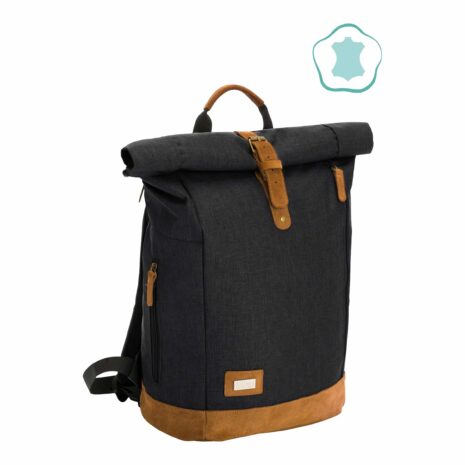 Fillikid Wickelrucksack Berlin