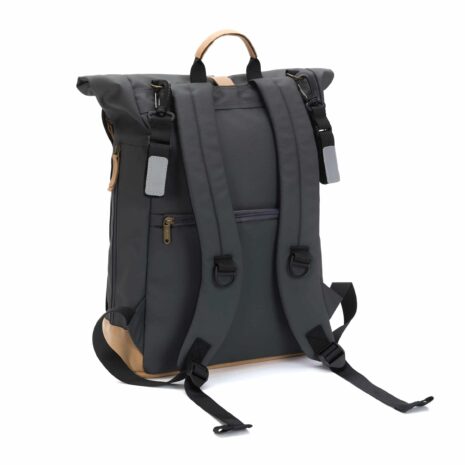 Fillikid Wickelrucksack Rolltop Berlin