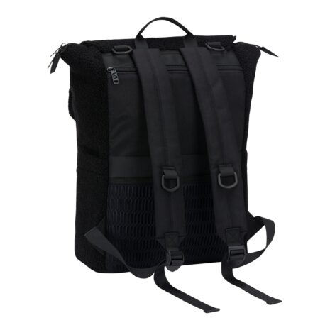 Fillikid Wickelrucksack Teddy