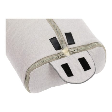 Fillikid Winterfußsack Lammfell Pamir Style beige