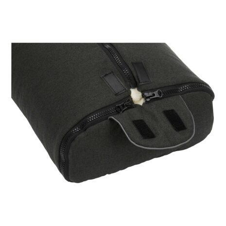 Fillikid Winterfußsack Lammfell Pamir Style grau