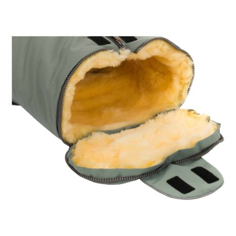 Fillikid Winterfußsack Pamir gruen