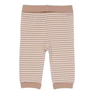Fixoni Little Bee Frühchen-Hose Ringel