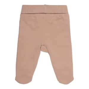 Fixoni Little Bee Frühchen-Hose mit Fuß