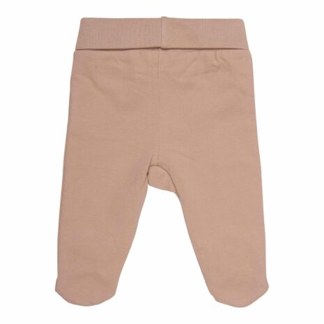 Fixoni Little Bee Frühchen-Hose mit Fuß