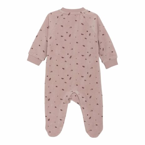 Fixoni Nicki-Overall Blumen