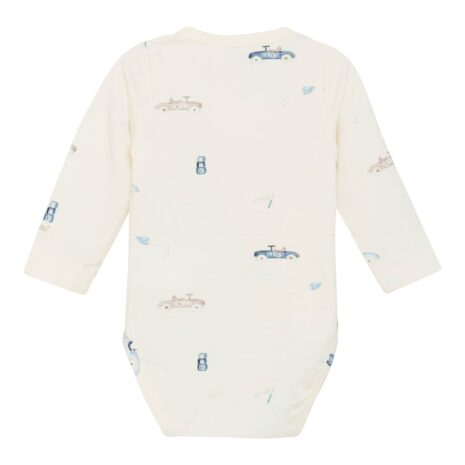 Fixoni Wickelbody Autos