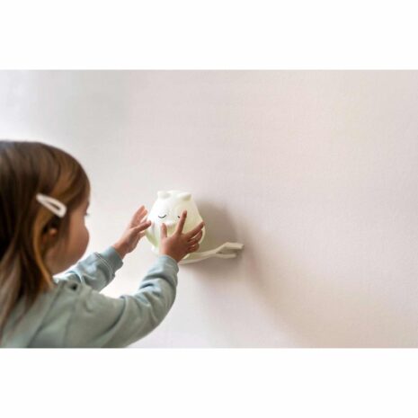 Flow Amsterdam Nachtlicht Eule Oscar