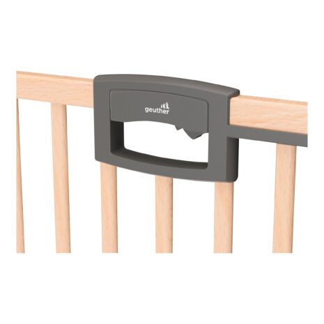 Geuther Treppenschutzgitter Easylock zum Klemmen 84 Geuther Treppenschutzgitter Easylock zum Klemmen 84