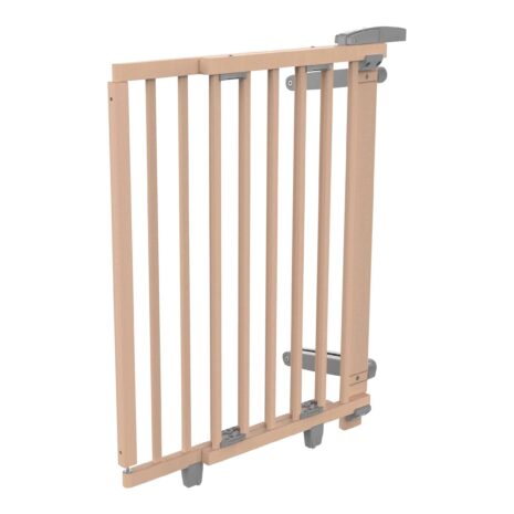 Geuther Treppenschutzgitter Plus 67-95 cm