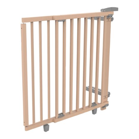 Geuther Treppenschutzgitter Plus 93-135 cm Geuther Treppenschutzgitter Plus 93-135 cm