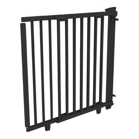 Geuther Türschutzgitter Plus 78