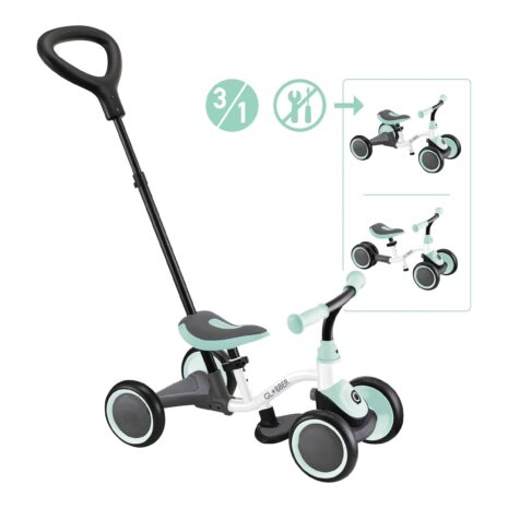 Globber 3in1 Lernrad