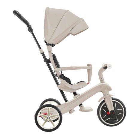 Globber Dreirad Explorer Trike 4in1 ECO