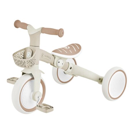 Globber Dreirad Learning Trike 3in1 Plus ECO