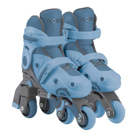 Globber Inline Skates 2in1 Gr. 26-29 Globber Inline Skates 2in1 Gr. 26-29