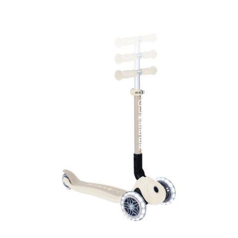 Globber Scooter Junior Foldable Lights ECO