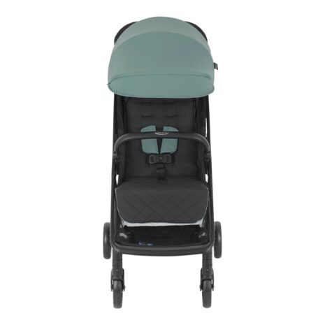 Graco Buggy Myavo tuerkis | schwarz Graco Buggy Myavo tuerkis | schwarz