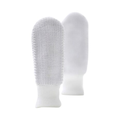 Grünspecht 2er-Pack Mundpflege-Fingerling Silber-Fee Grünspecht 2er-Pack Mundpflege-Fingerling Silber-Fee