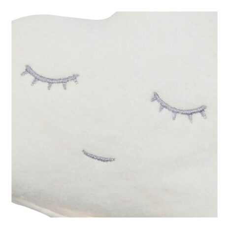 Grünspecht Traubenkernkissen