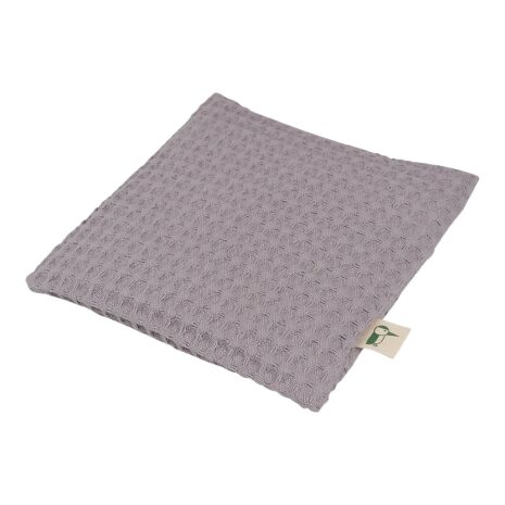 Grünspecht Wärmekissen mit Rapssamenfüllung