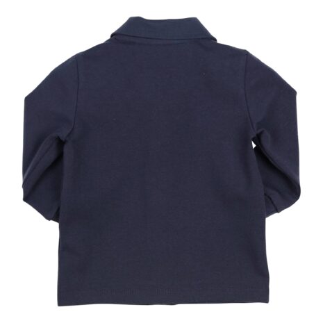 Gymp Jersey-Hemd langarm Gymp Jersey-Hemd langarm