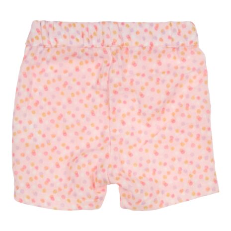 Gymp Musselin-Shorts Punkte Gymp Musselin-Shorts Punkte