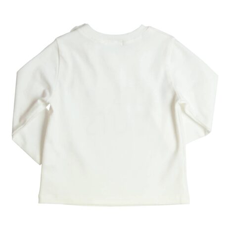 Gymp Shirt langarm Let's go nuts