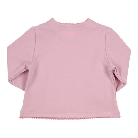 Gymp Sweatshirt Mäusezähnchen Gymp Sweatshirt Mäusezähnchen