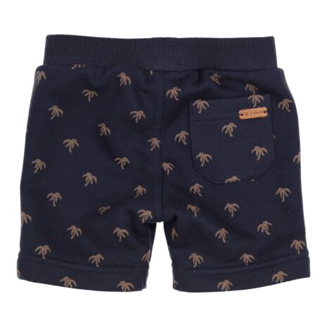 Gymp Sweatshorts Palmen Gymp Sweatshorts Palmen
