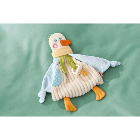 Haba Baby Geschenkset Gans 3in1 Haba Baby Geschenkset Gans 3in1