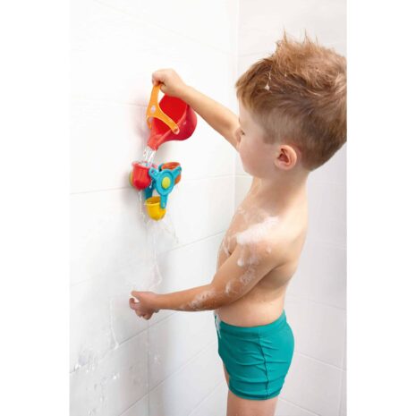 Haba Badespielzeug Badespaß Wassereffekte Haba Badespielzeug Badespaß Wassereffekte