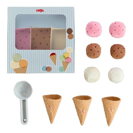 Haba Eisdiele Creative Play