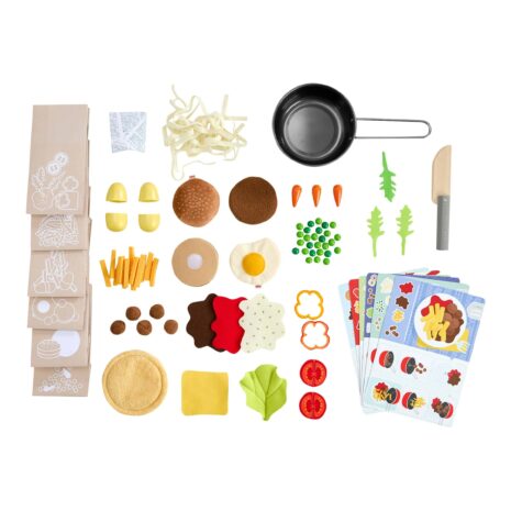 Haba Kochbox Creative Play