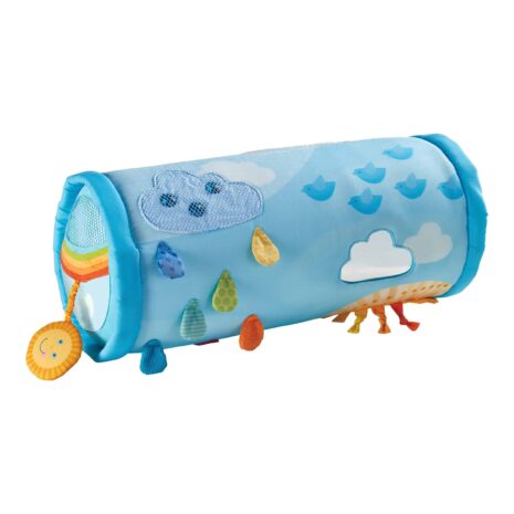 Haba Krabbelrolle Regenbogenwelt