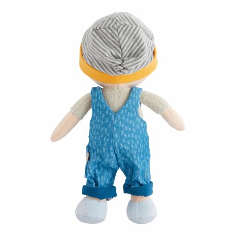 Haba Kuschelpuppe Lasse Haba Kuschelpuppe Lasse