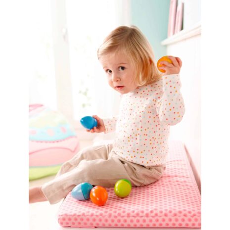 Haba Musikeier aus Holz Haba Musikeier aus Holz