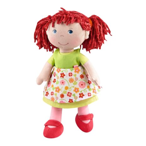 Haba Puppe Liese 30cm