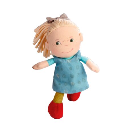 Haba Puppe Mirle 20cm