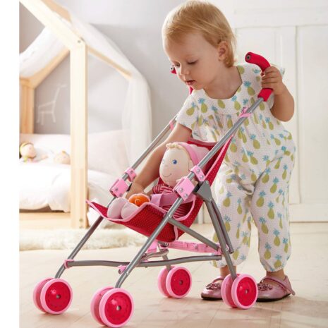 Haba Puppenbuggy Jule