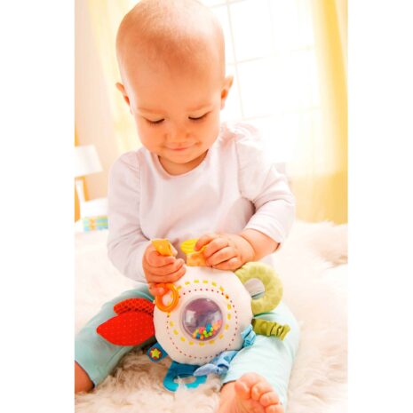 Haba Spielkissen Regenbogenspaß