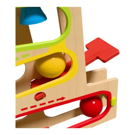 Haba Stand Kugelbahn Kullerum