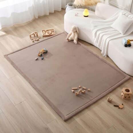 Hakuna Matte Kinderteppich mit Memory-Schaum 150x200 cm