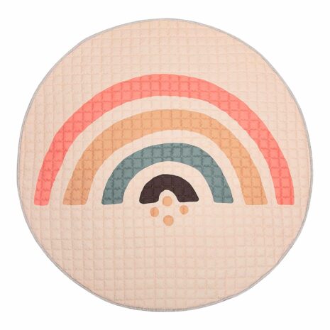 Hakuna Matte Krabbeldecke XXL gesteppt 150 cm Hakuna Matte Krabbeldecke XXL gesteppt 150 cm