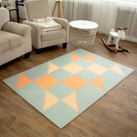 Hakuna Matte Puzzlematte Hygge