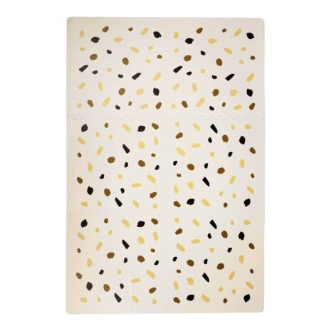 Hakuna Matte Puzzlematte XXL Konfetti