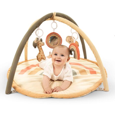 Hakuna Matte Spielbogen Jungle Rainbow