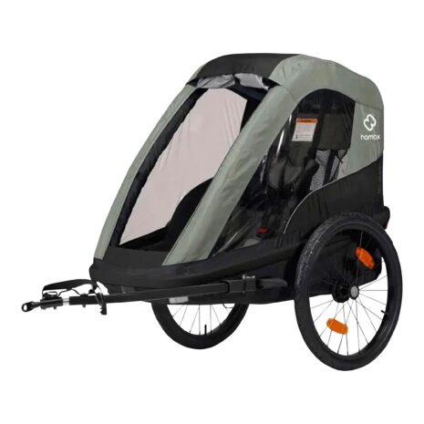 Hamax Fahrradanhänger Avenida